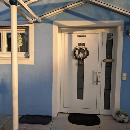 Ferienwohnung Huber In Utting Am Ammersee Zewnętrze zdjęcie