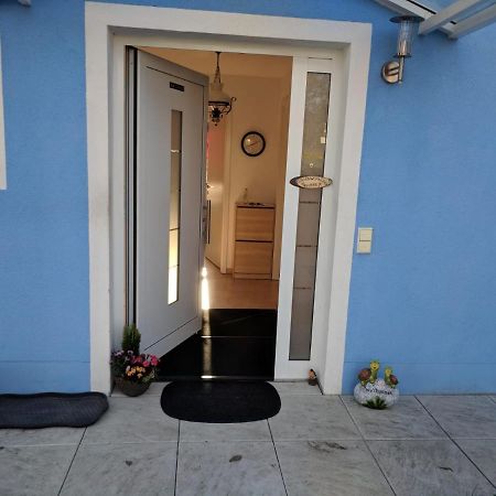 Ferienwohnung Huber In Utting Am Ammersee Zewnętrze zdjęcie