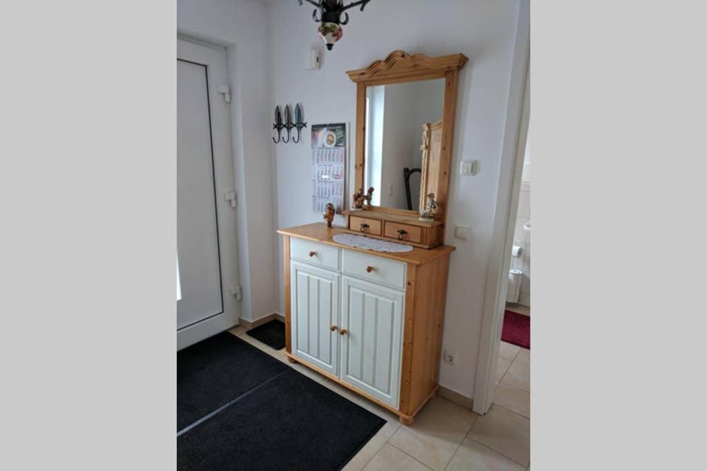 Ferienwohnung Huber In Utting Am Ammersee Zewnętrze zdjęcie
