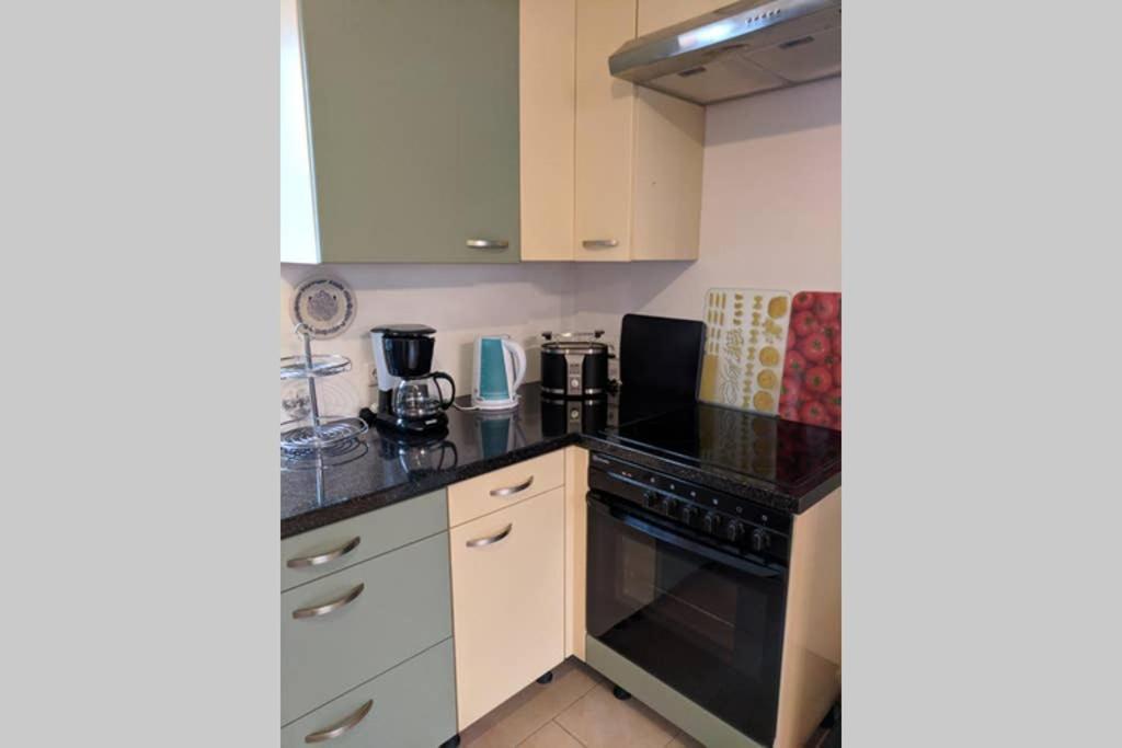 Ferienwohnung Huber In Utting Am Ammersee Zewnętrze zdjęcie