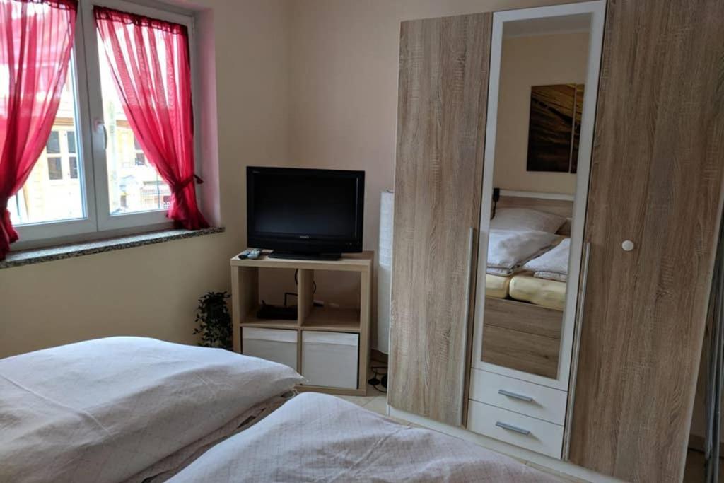 Ferienwohnung Huber In Utting Am Ammersee Zewnętrze zdjęcie