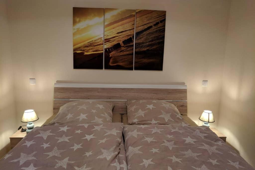 Ferienwohnung Huber In Utting Am Ammersee Zewnętrze zdjęcie