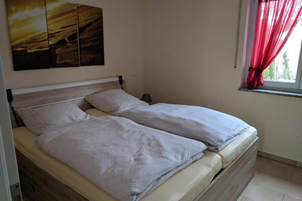 Ferienwohnung Huber In Utting Am Ammersee Zewnętrze zdjęcie