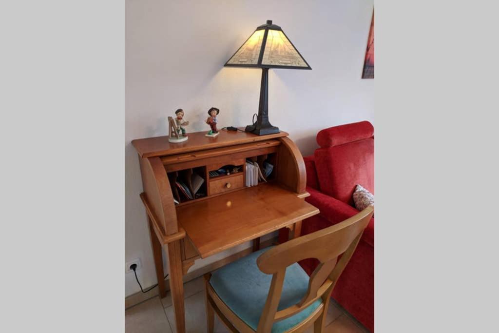 Ferienwohnung Huber In Utting Am Ammersee Zewnętrze zdjęcie