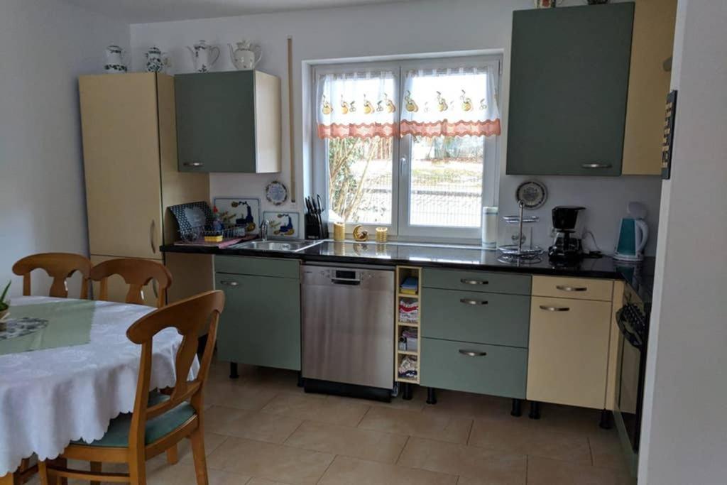Ferienwohnung Huber In Utting Am Ammersee Zewnętrze zdjęcie